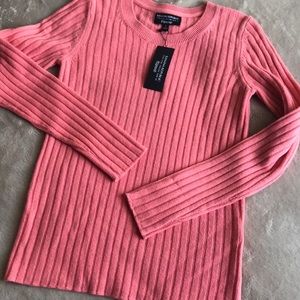 Banana Republic Merino Wool Sweater